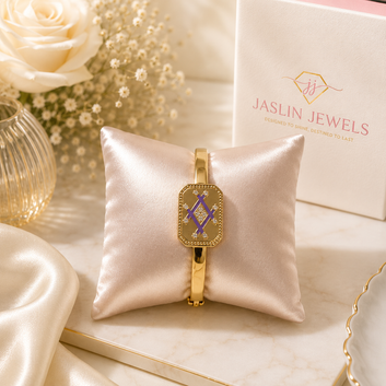 Atlas Cuffs