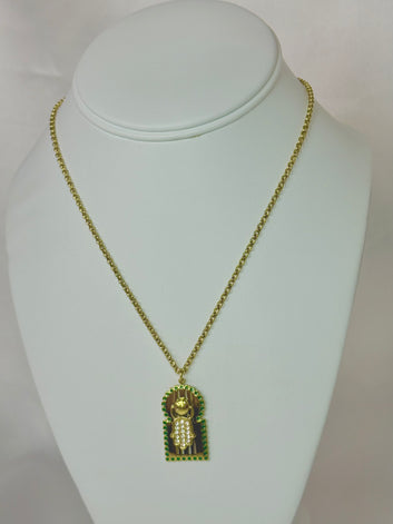 Bab Al Fath Necklace