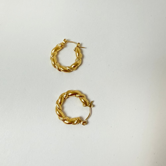 Colette Hoops